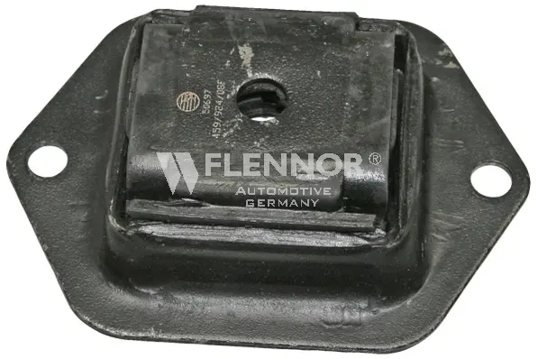 Suspension, corps de l'essieu FLENNOR FL5065-J