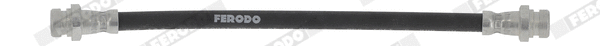 Flexible de frein FERODO FHY3141
