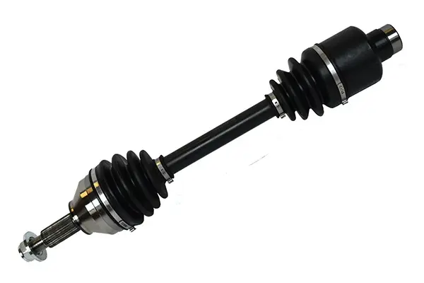 Arbre de transmission ASAM AUTOMOTIVE 98802