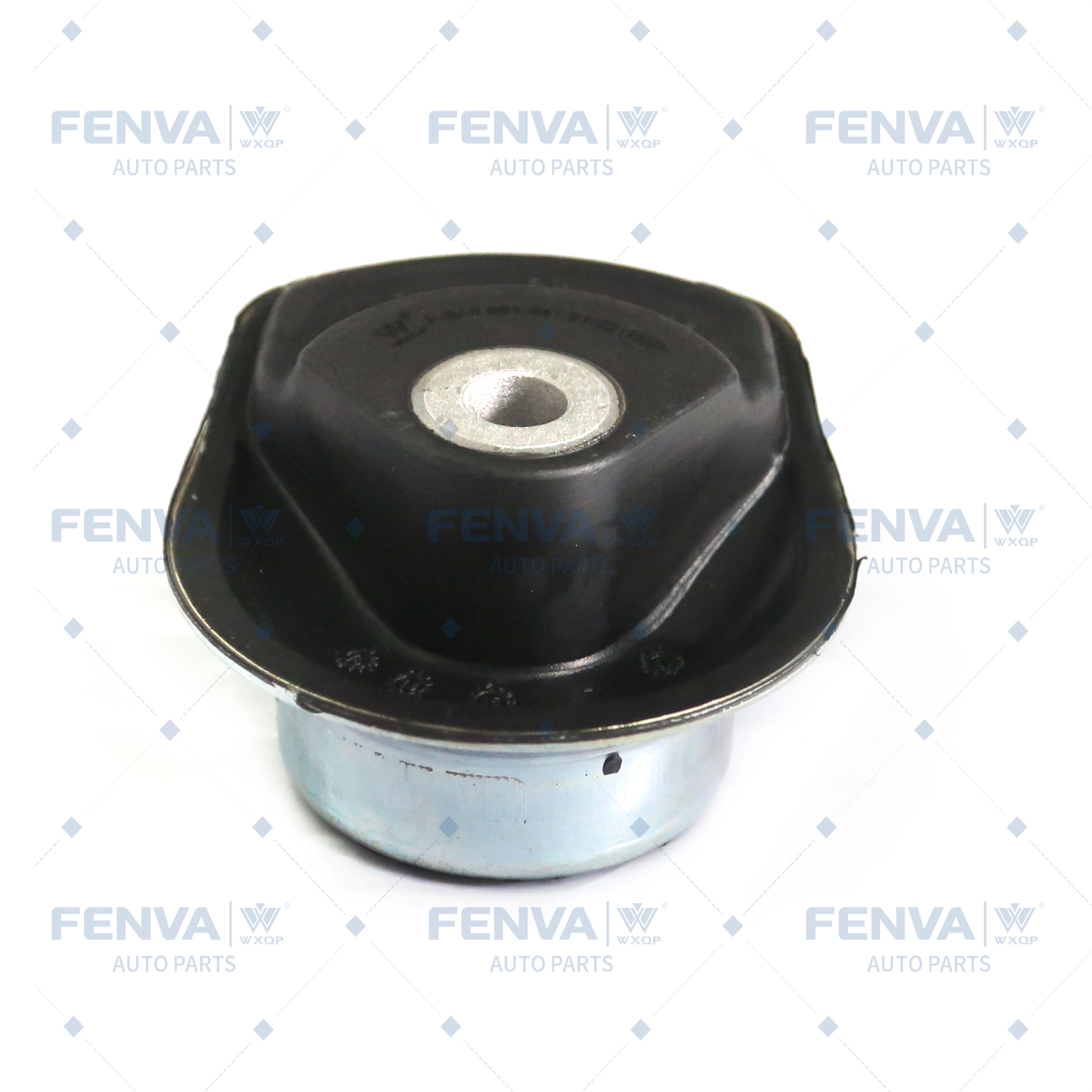 Suspension, corps de l'essieu WXQP 380393