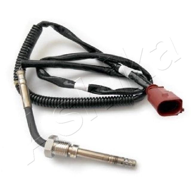 Capteur, température des gaz ASHIKA 161-00-0955
