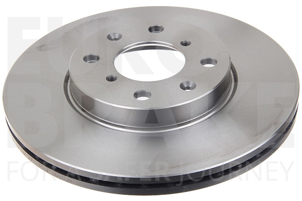 Disque de frein EUROBRAKE 5815205214