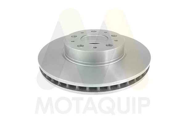 Disque de frein MOTAQUIP LVBD777Z