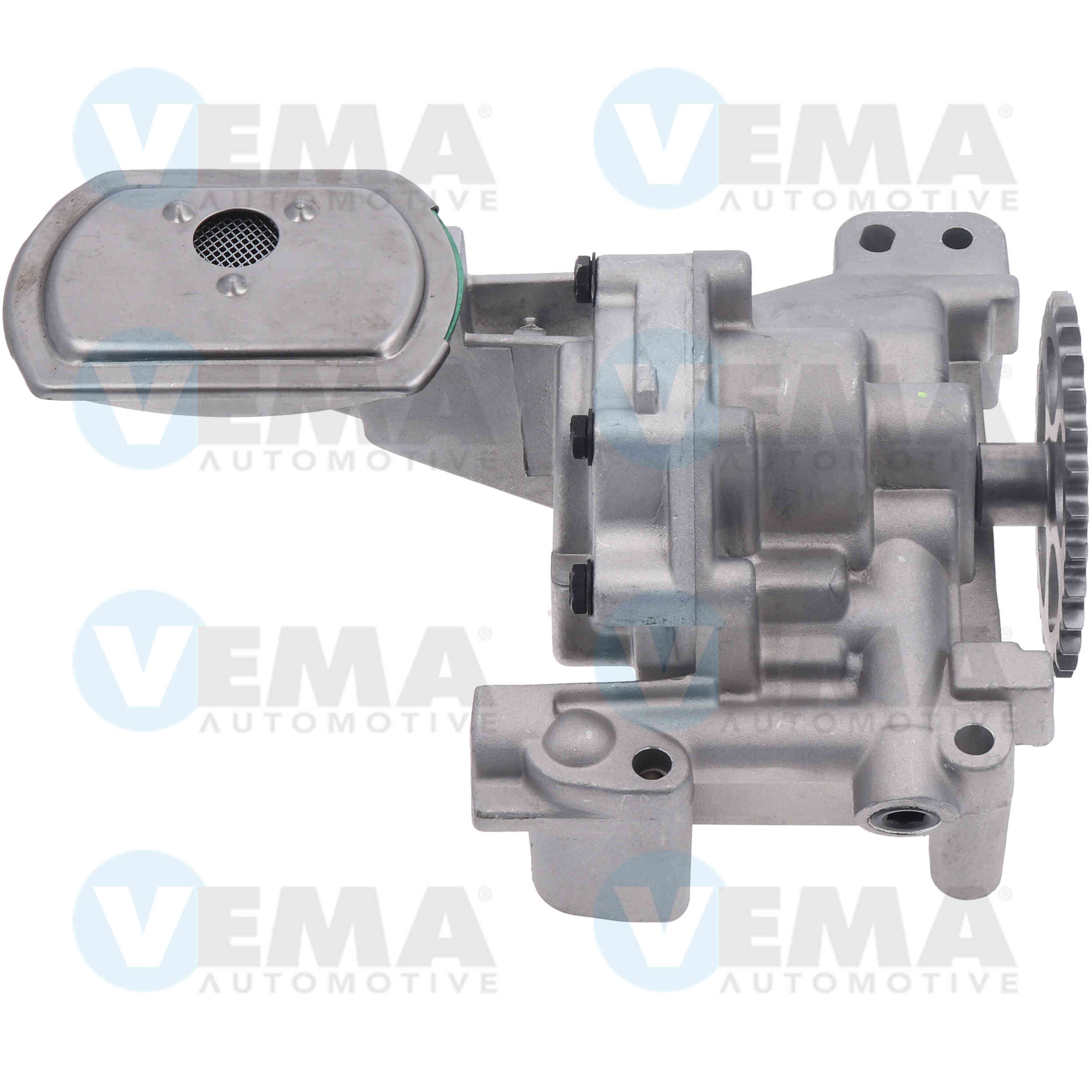 Pompe à huile VEMA 310029V