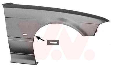 Aile VAN WEZEL 0644656