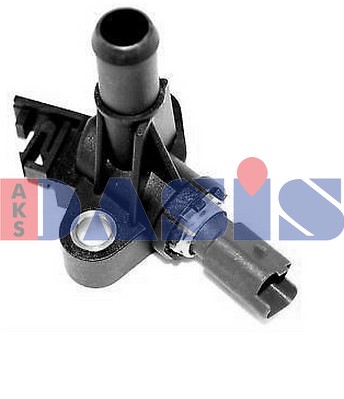 Sonde, température du liquide de refroidissement AKS DASIS 602417N