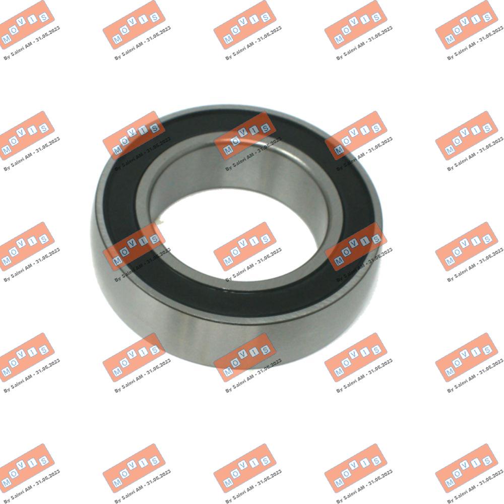 Kit de roulements de roue MOVIS ASB2286