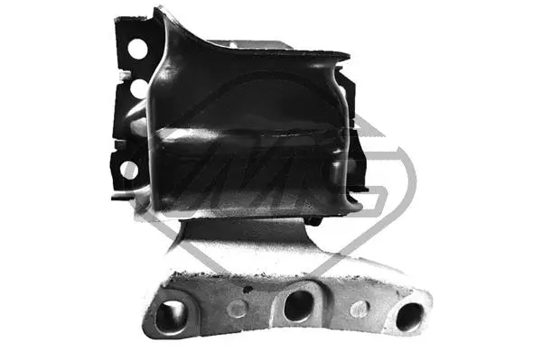Support moteur Metalcaucho 23223