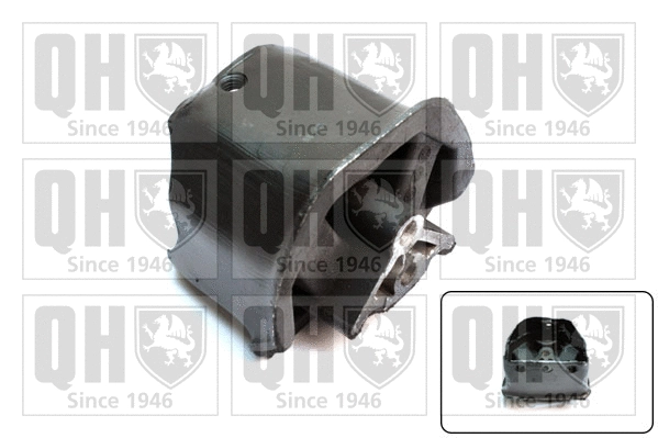Support moteur QUINTON HAZELL EM2464