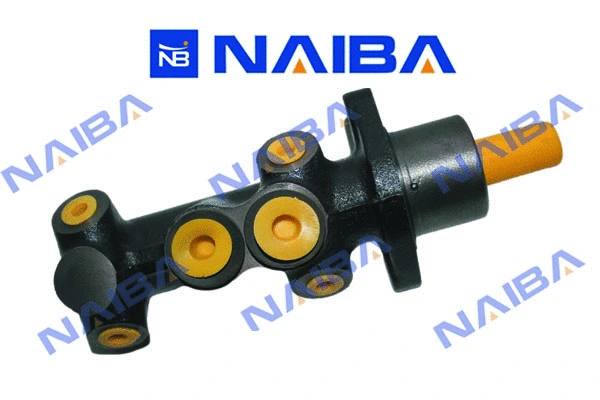 Maître-cylindre de frein Calipere+ NAIBA WM001