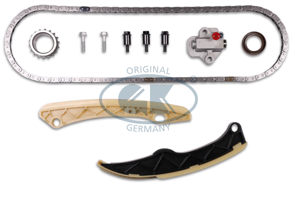 Kit de distribution par chaîne GK SK1564