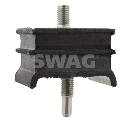 Suspension, corps de l'essieu SWAG 62 91 8751