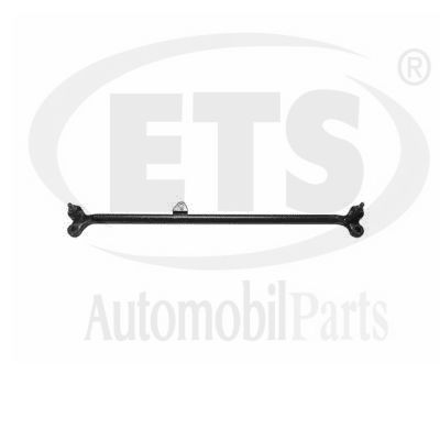 Barre de connexion ETS 18.DL.613