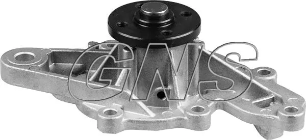 Pompe à eau, refroidissement du moteur GNS YH-ME156
