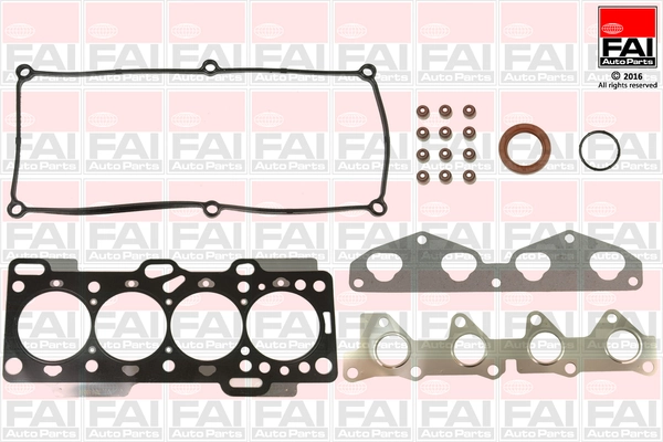 Jeu de joints, culasse FAI AutoParts HS2193