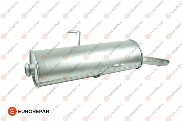 Silencieux arrière EUROREPAR E12815C