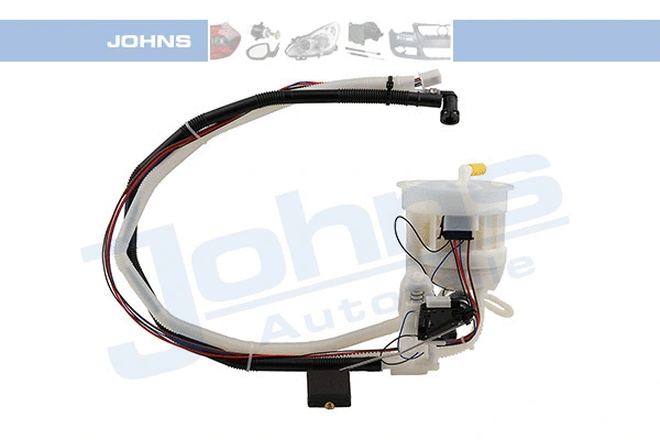 unité d'alimentation de carburant JOHNS KSP 50 16-003