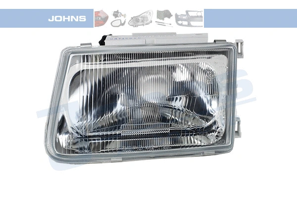 Projecteur principal JOHNS 55 53 09-1