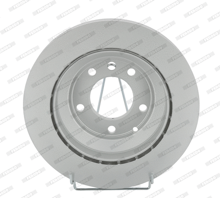 Disque de frein FERODO DDF1580C