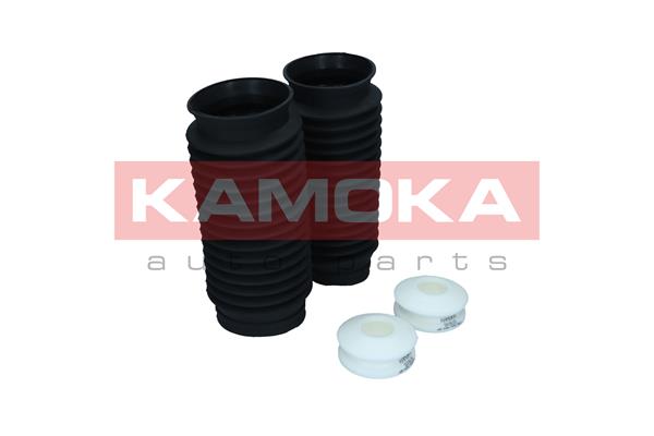 Kit de protection contre la poussière, amortisseur KAMOKA 2019115