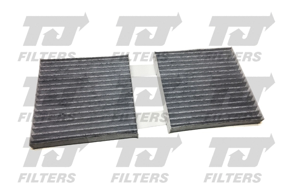 Filtre, air de l'habitacle QUINTON HAZELL QFC0362