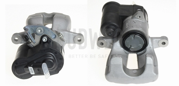 Étrier de frein BUDWEG CALIPER 344266