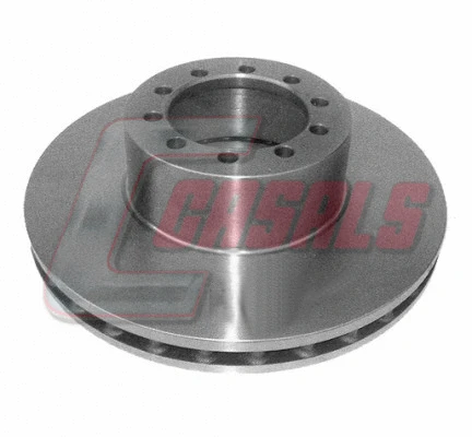 Disque de frein CASALS 55310