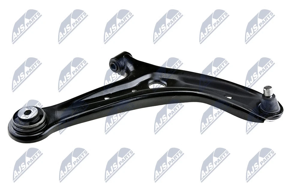 Bras de liaison, suspension de roue NTY ZWD-MZ-094