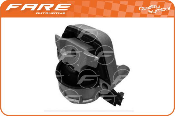 Support moteur FARE-CO 36489