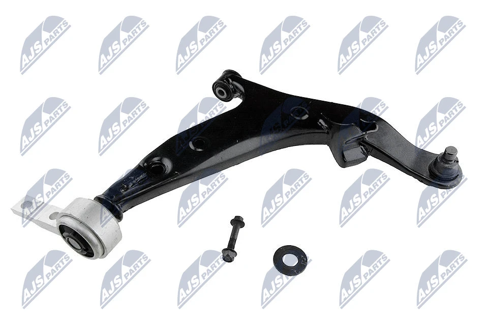 Bras de liaison, suspension de roue NTY ZWD-NS-110
