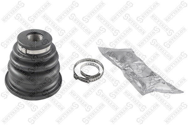 Jeu de joints-soufflets, arbre de commande STELLOX 13-00525-SX