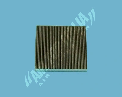 Filtre, air de l'habitacle ASTER AS2380