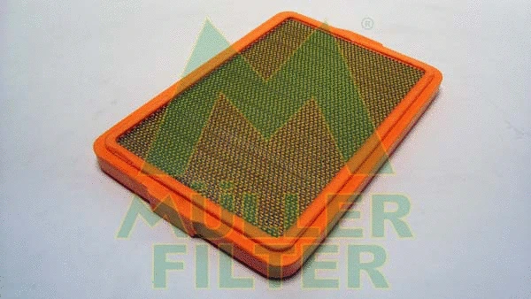 Filtre à air MULLER FILTER PA385