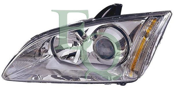 Projecteur principal EQUAL QUALITY PP1216D