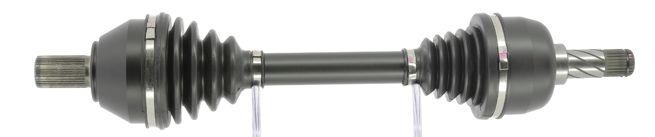 Arbre de transmission FRIESEN FDS3724