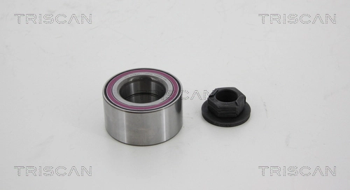 Kit de roulements de roue TRISCAN 8530 50135