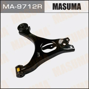 Bras de liaison, suspension de roue MASUMA MA-9712R