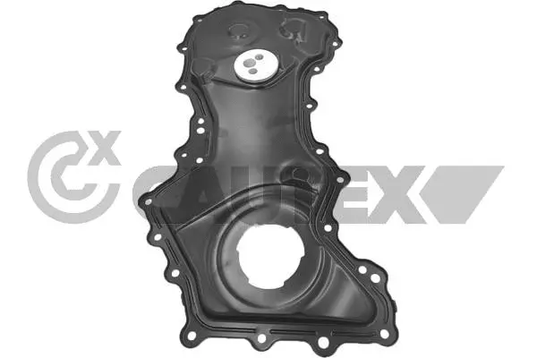 Carter de distribution CAUTEX 751034