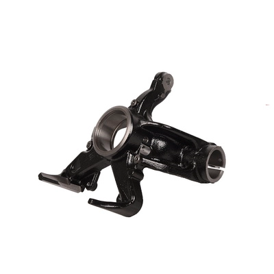 Fusée d'essieu, suspension de roue BAPMIC BF0319540026