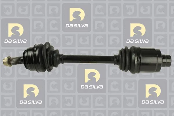 Arbre de transmission DA SILVA 93105T