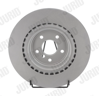 Disque de frein JURID 563323JC-1