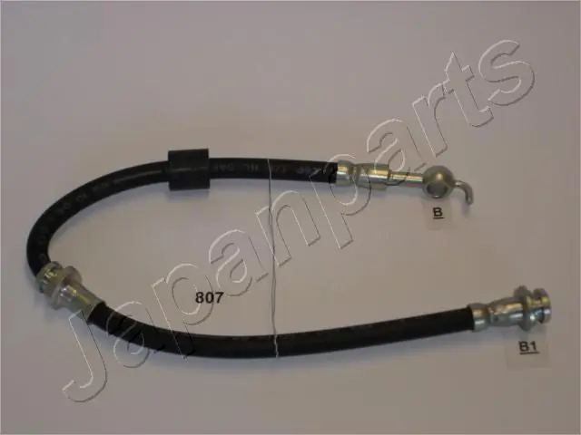 Support, flexible de frein JAPANPARTS TF-807