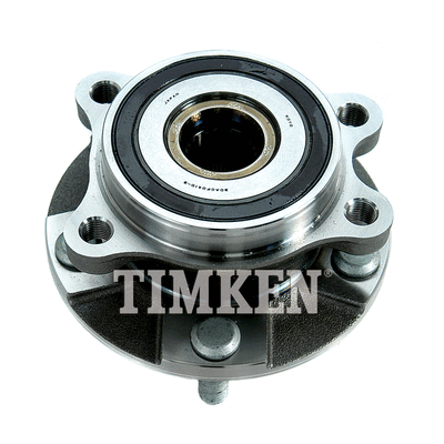 Moyeu de roue TIMKEN HA590165