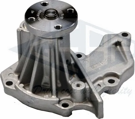 Pompe à eau, refroidissement du moteur GEBA 10760