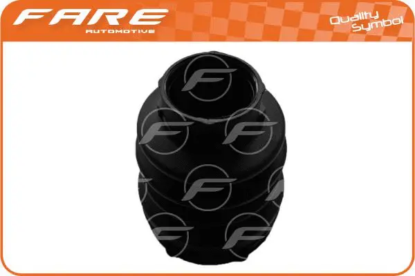 Jeu de joints-soufflets, arbre de commande FARE-CO K20223