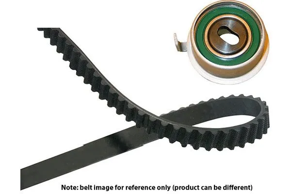Kit de courroie crantée KAVO PARTS DKT-4001
