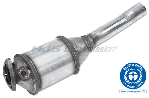 Catalyseur HJS 96 11 3031