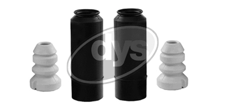 Kit de protection contre la poussière, amortisseur DYS 73-28785