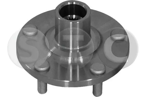 Moyeu de roue STC T490428