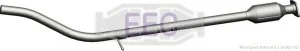Catalyseur EEC FI6035